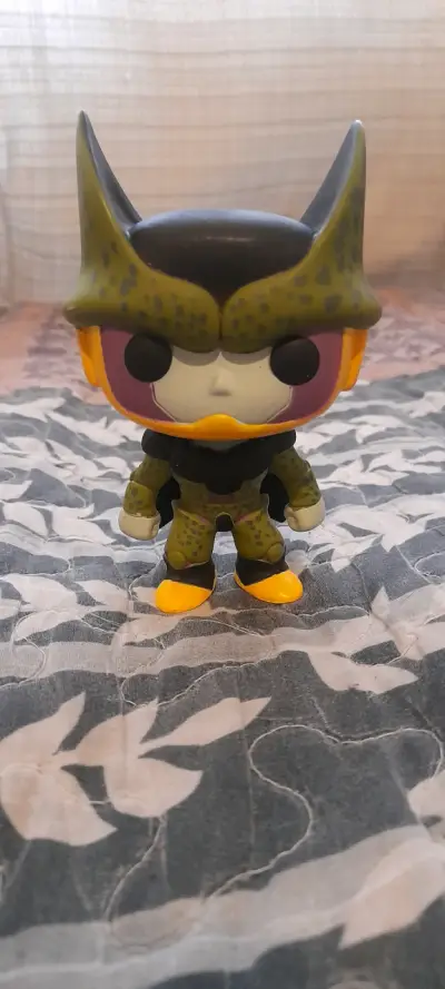 Figura Funko Pop de colección Dragon Ball - miniatura 1