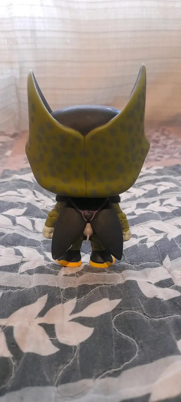 Figura Funko Pop de colección Dragon Ball - 2