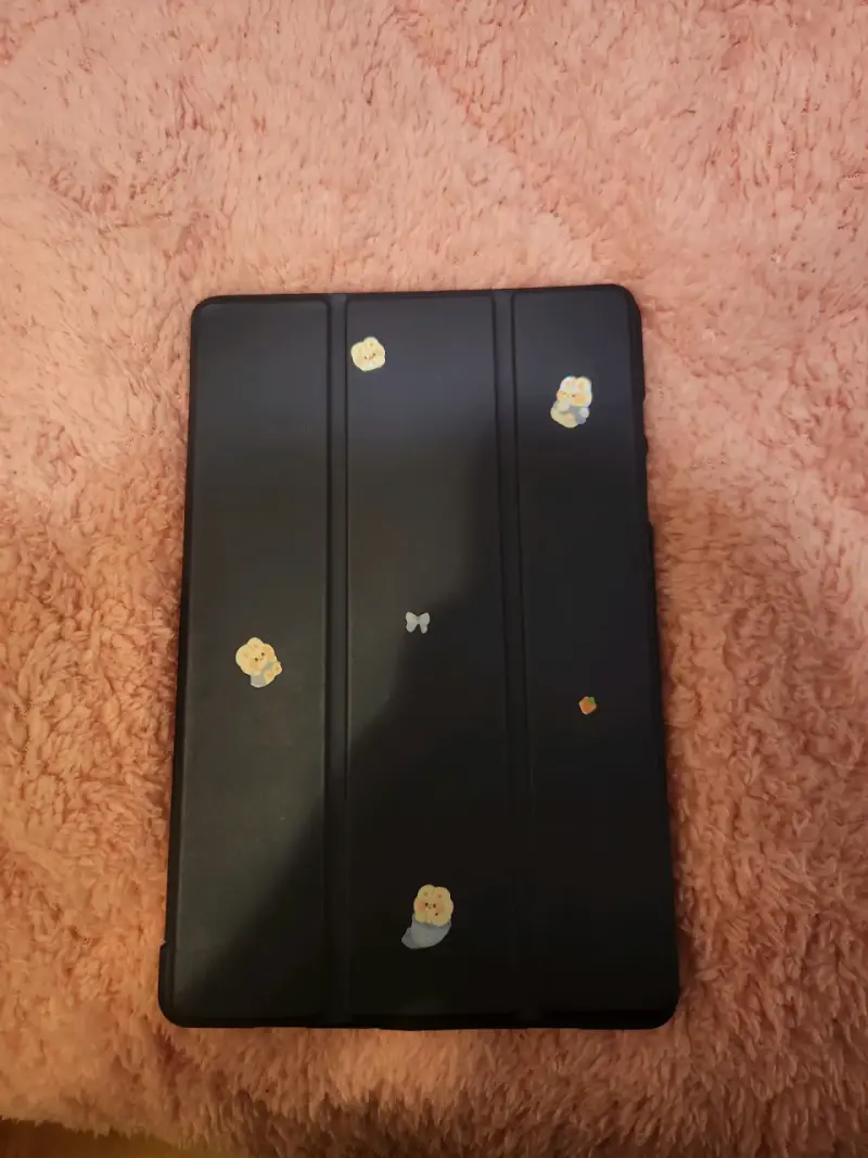 Tablet Samsung Galaxy Tab a9 plus en buen estado - 2