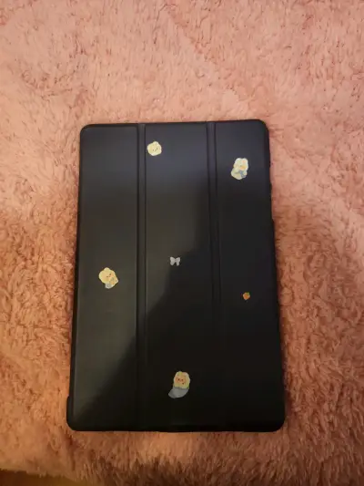 Tablet Samsung Galaxy Tab a9 plus en buen estado - miniatura 2