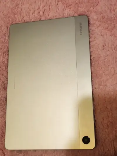 Tablet Samsung Galaxy Tab a9 plus en buen estado - miniatura 4