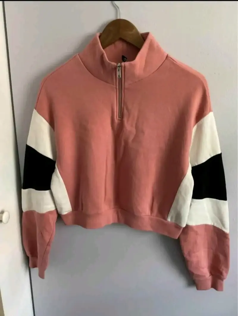 Polerón H&M - 1