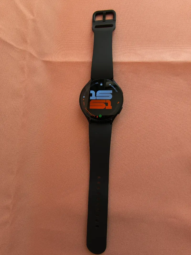 Smartwatch Samsung Galaxy Watch 6 44mm 16gb Wearos - 2