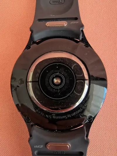 Smartwatch Samsung Galaxy Watch 6 44mm 16gb Wearos - miniatura 4