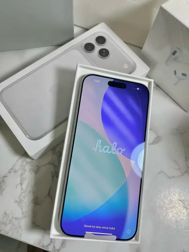 Apple iPhone 17 Pro Max de 1 TB - 2