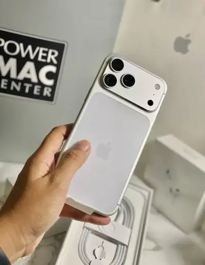 Apple iPhone 17 Pro Max de 1 TB - miniatura 4
