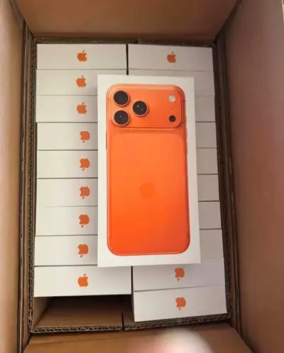 Apple iPhone 17 Pro Max de 1 TB - miniatura 5