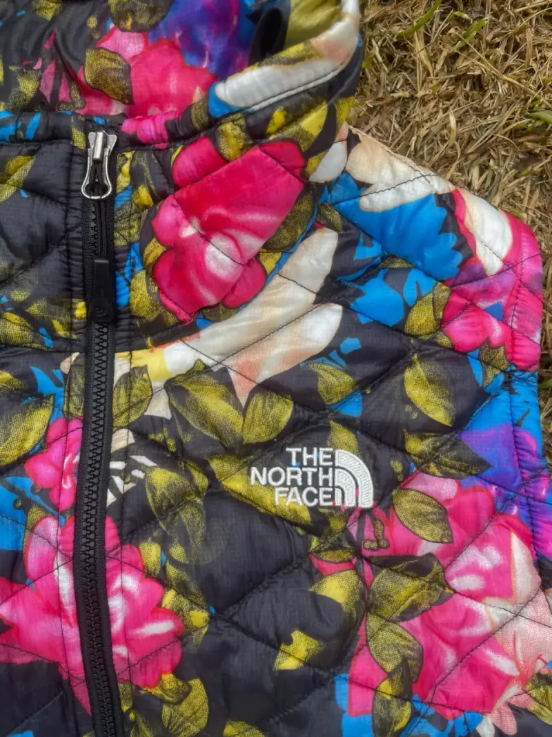 The North Face Thermoball - 2