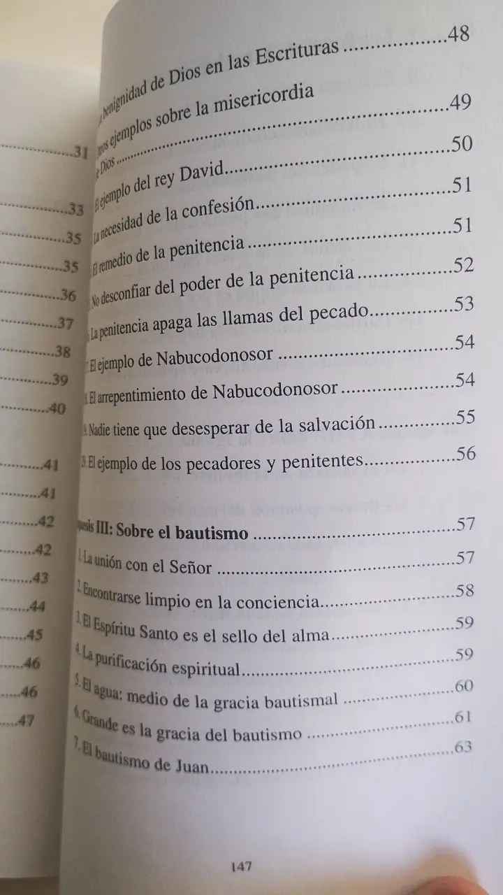 Libro Catequesis De La Iniciación Cristiana de San Cirilo y Juan de Jerusalén - 5