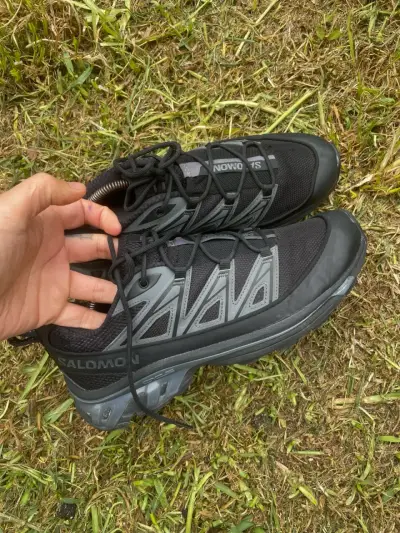 Salomon XT 6 Expanse - miniatura 4