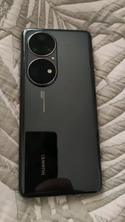 Huawei P50 Pro con Cámara Leica y 256GB - miniatura 1