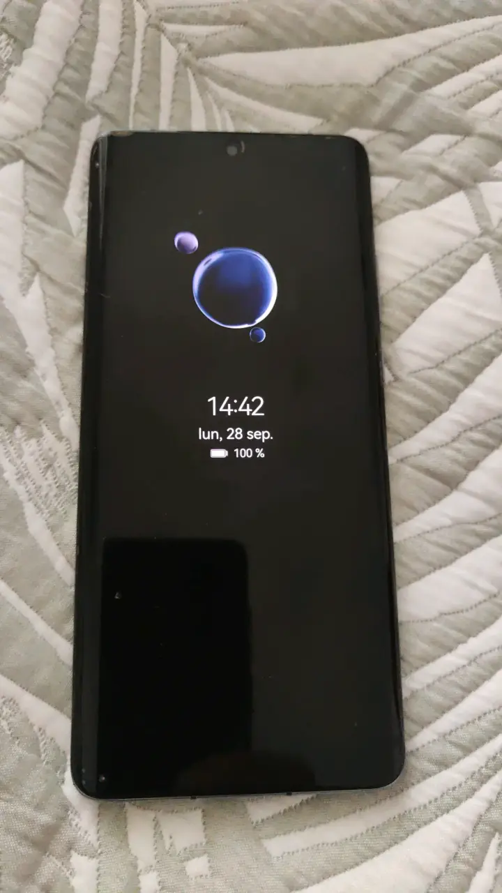 Huawei P50 Pro con Cámara Leica y 256GB - 2