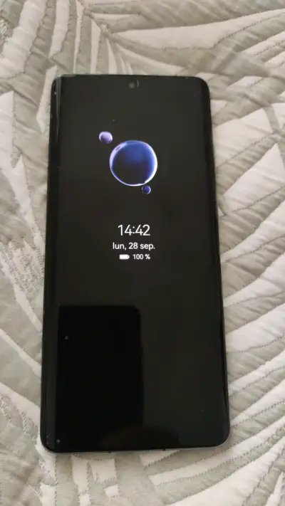 Huawei P50 Pro con Cámara Leica y 256GB - miniatura 2