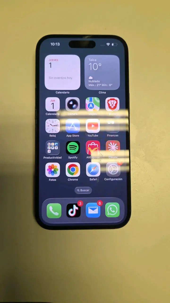 iPhone 15 - 1
