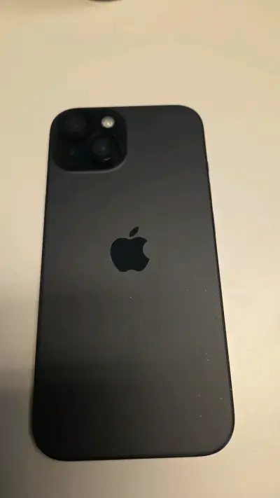 iPhone 15 - miniatura 2