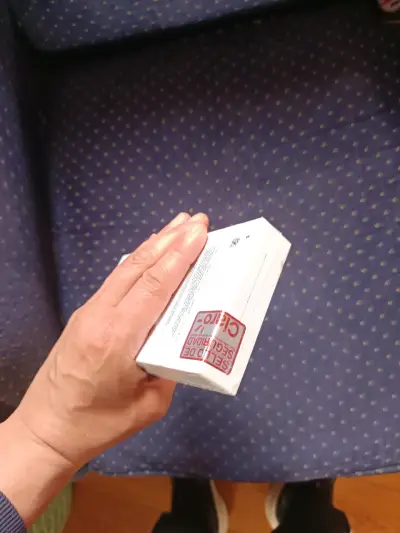 Smartphone Samsung Galaxy A37 5G nuevo - miniatura 1