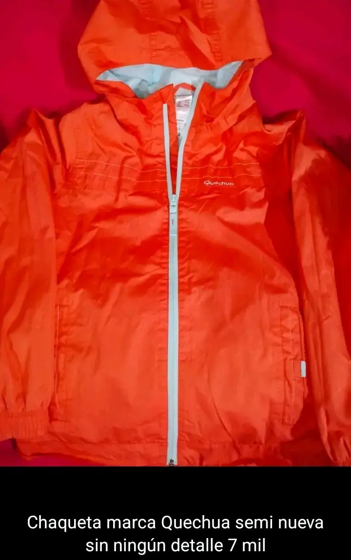 Buzo Champion verde para hombre talla L - 6