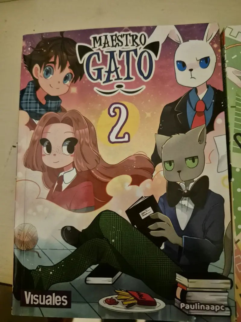 Varios libros infantiles - 1