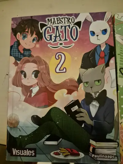 Varios libros infantiles - miniatura 1
