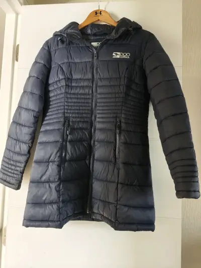 Chaqueta acolchada Doo Australia para mujer - miniatura 1