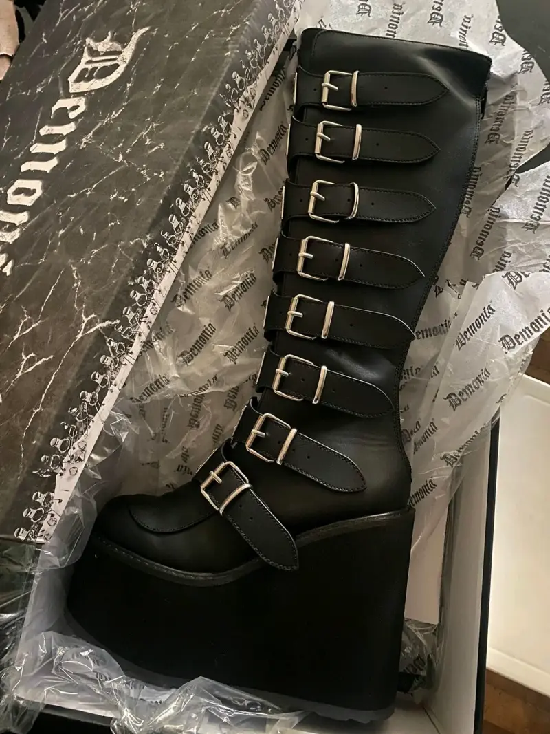 Demonias Swing 815 originales