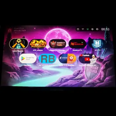 Evo fuse 4k 32 gb con xuper y más - miniatura 3
