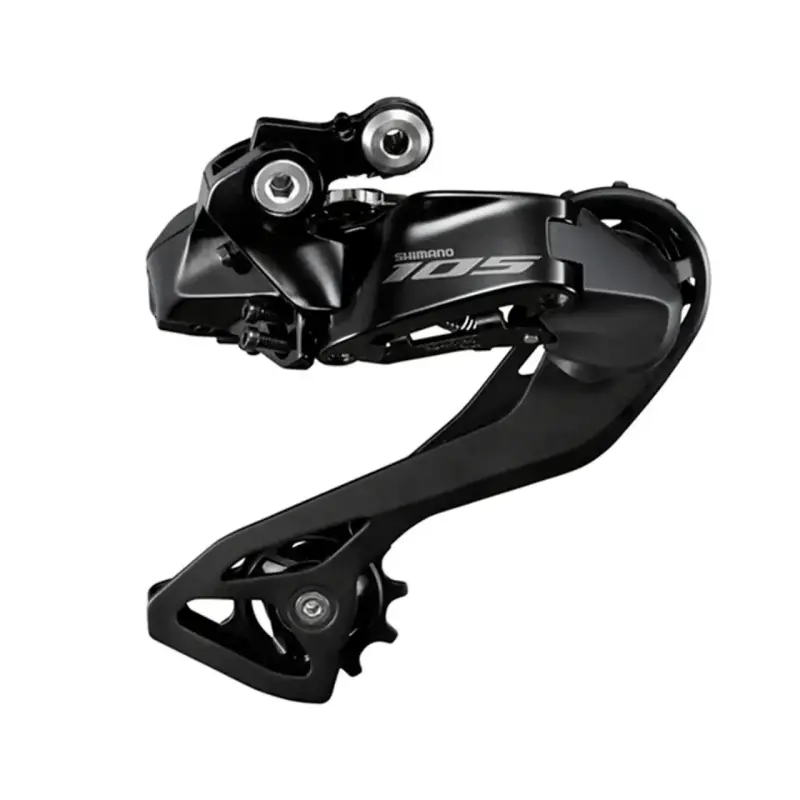 Desviador Shimano 105 Di2 RD-R7150 12 velocidades - 2