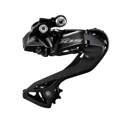 Desviador Shimano 105 Di2 RD-R7150 12 velocidades - miniatura 2