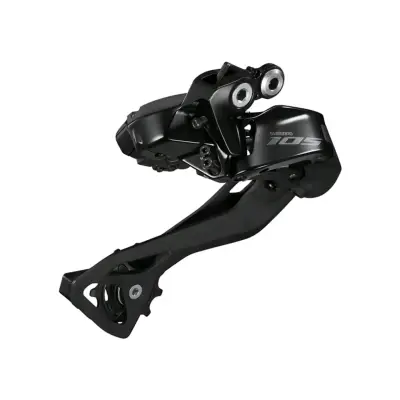 Desviador Shimano 105 Di2 RD-R7150 12 velocidades - miniatura 3