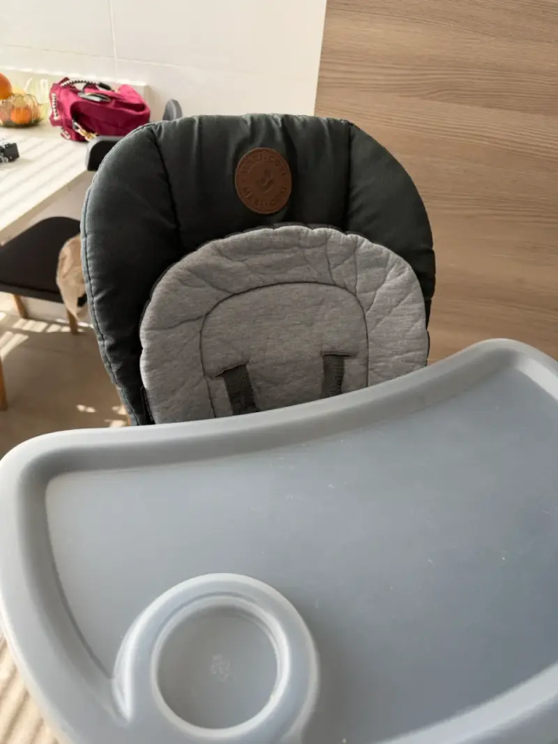 Silla de comer para bebé Maxi-Cosi - 1