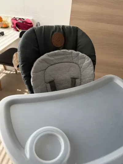 Silla de comer para bebé Maxi-Cosi - miniatura 1