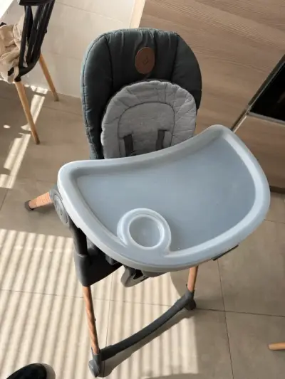 Silla de comer para bebé Maxi-Cosi - miniatura 2