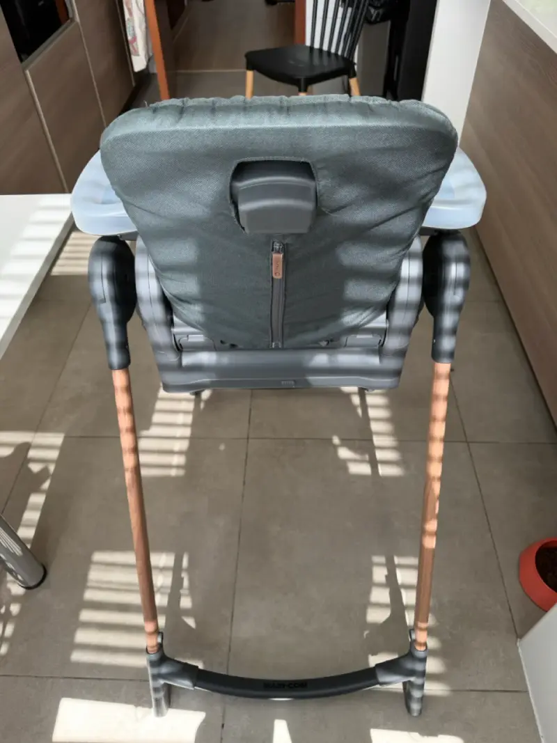 Silla de comer para bebé Maxi-Cosi - 3