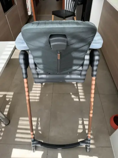 Silla de comer para bebé Maxi-Cosi - miniatura 3