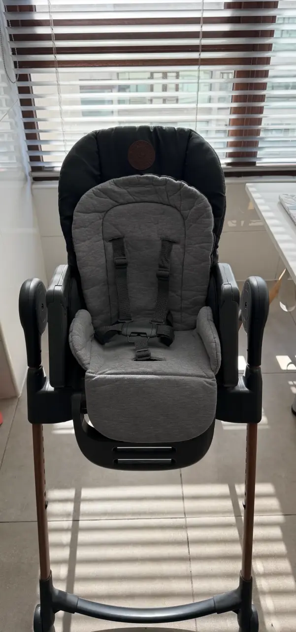 Silla de comer para bebé Maxi-Cosi - 5