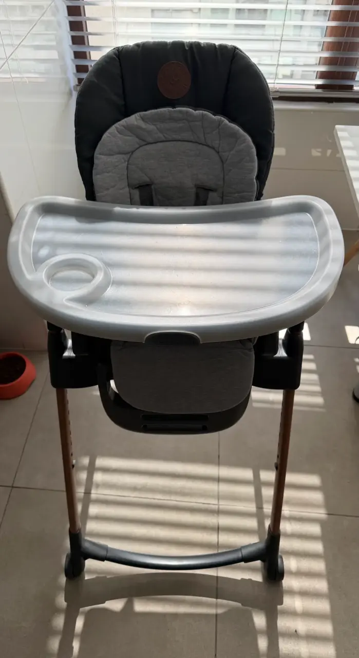 Silla de comer para bebé Maxi-Cosi - 6