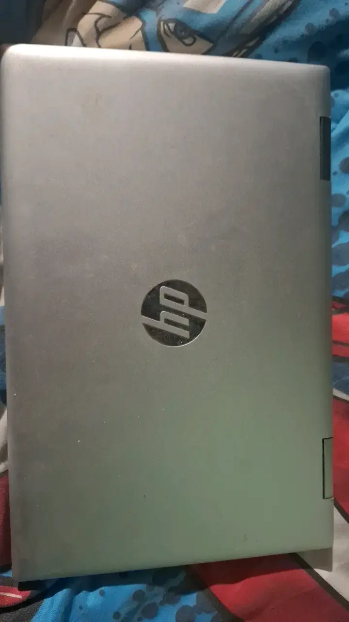 Notebook HP Pavilion x360 con pantalla táctil - 3