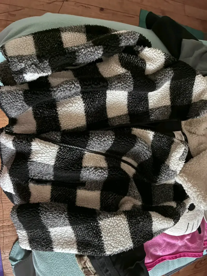 Chaqueta