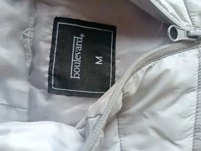 Parka Boulevard - miniatura 3