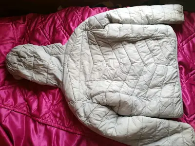 Parka Boulevard - miniatura 4