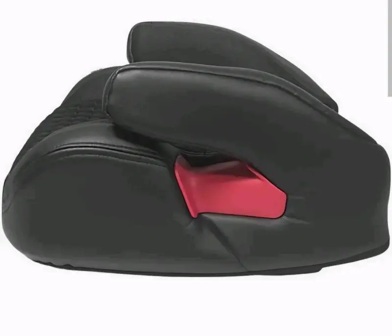 Silla de Auto Infanti Negra con Sistema SPS - 4