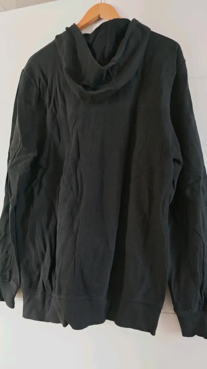 Chaqueta Negra Puma BMW Motorsport Hombre - 3