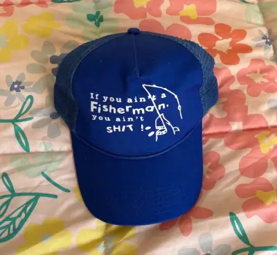 Trucker hat Harry Styles - miniatura 1