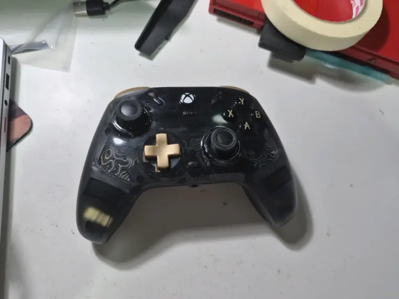 GameSir para Xbox mando - 1