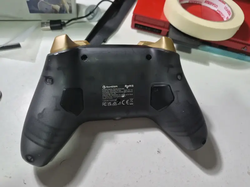 GameSir para Xbox mando - 2