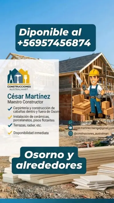 Cotize su proyecto de construcción - miniatura 1