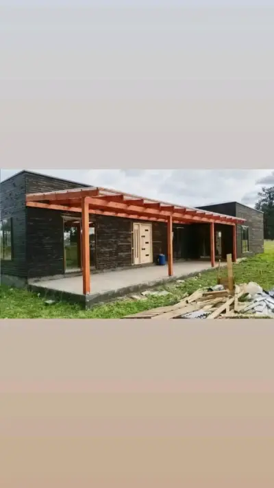Cotize su proyecto de construcción - miniatura 2