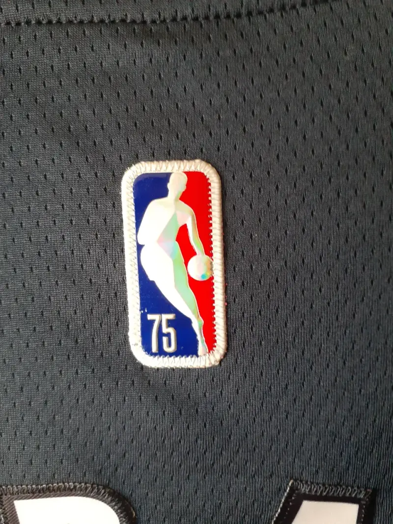 Camiseta NBA Memphis Grizzlies Nike Talla L - 4