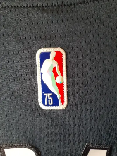 Camiseta NBA Memphis Grizzlies Nike Talla L - miniatura 4