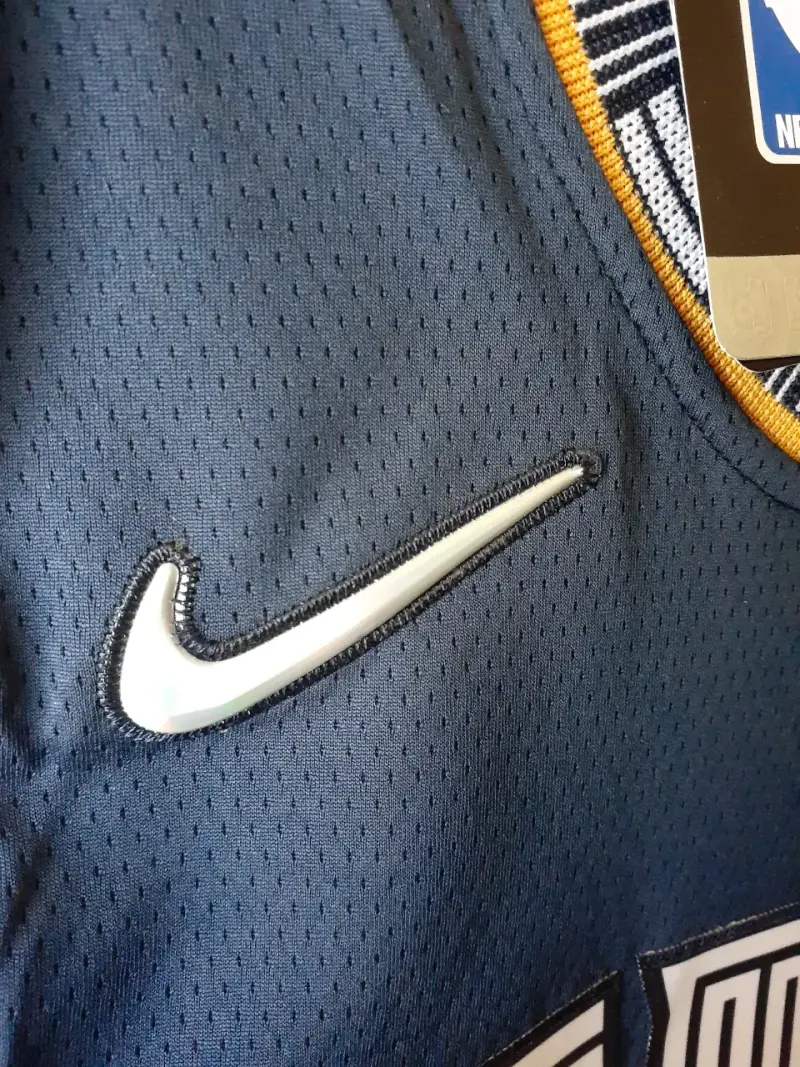 Camiseta NBA Memphis Grizzlies Nike Talla L - 5